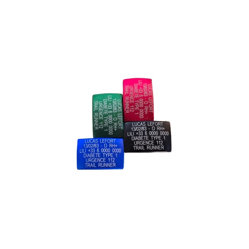 L'Ultra Couleur - Plaque...