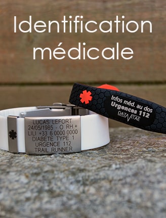 Identification médicale